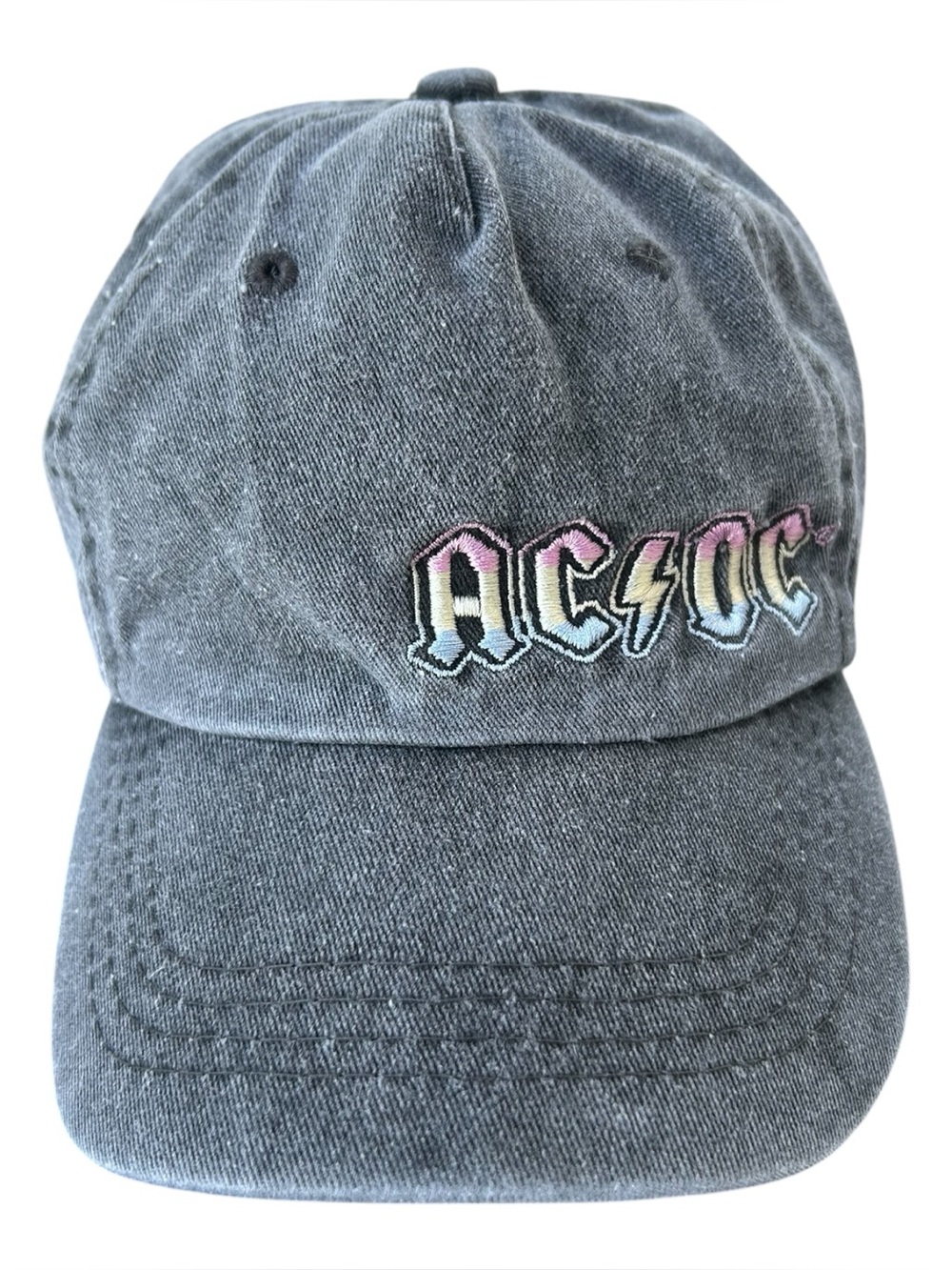 AC/DC Hat